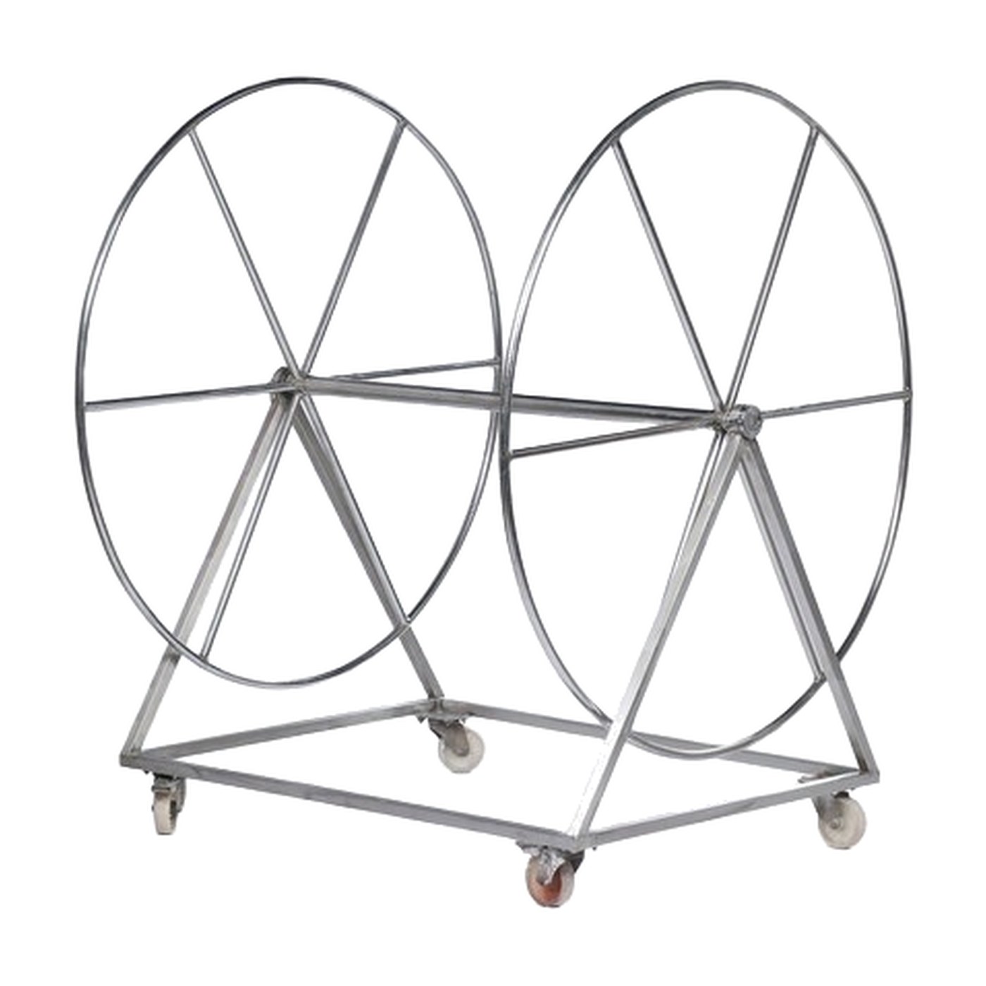 Float Lane Roller — Waterstar