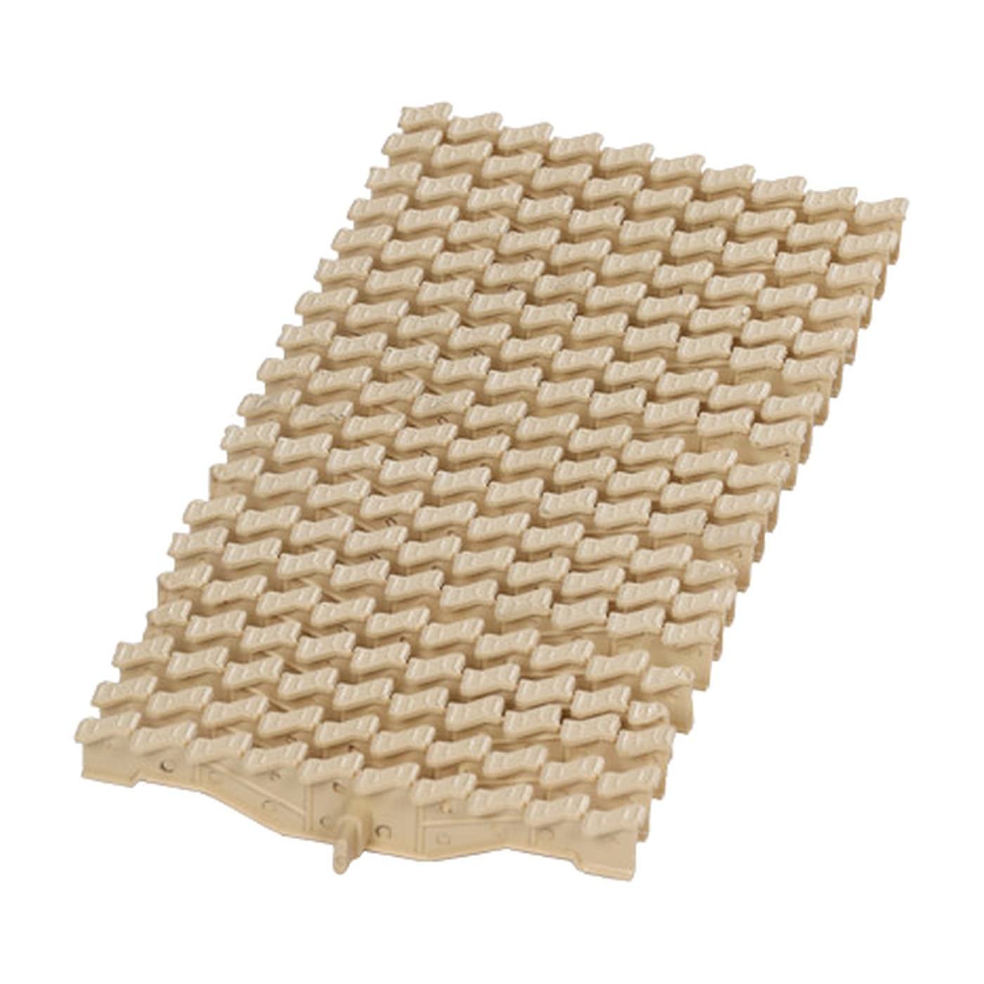 Overflow Grating — Hatshepsut — Waterstar