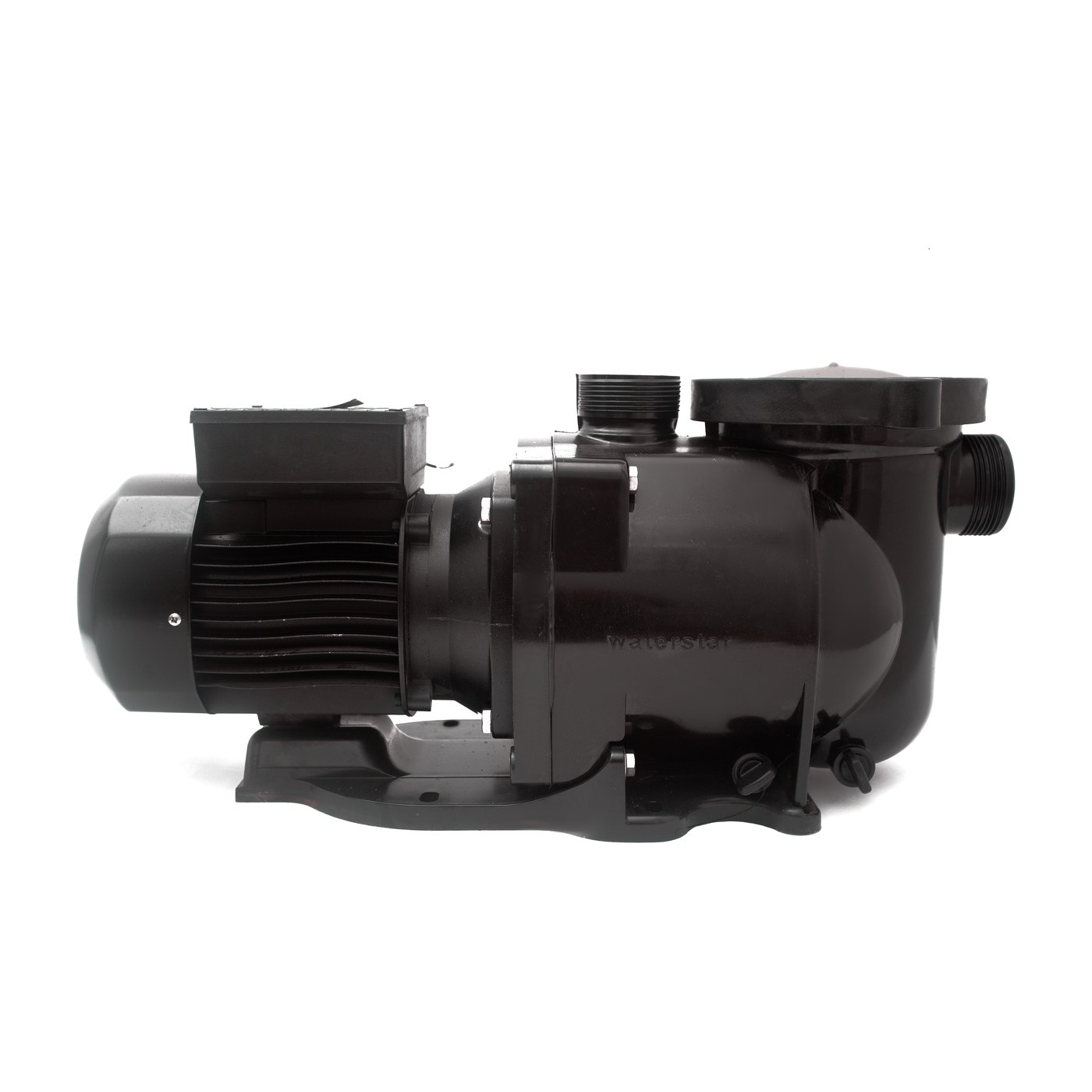 HyperFlow Pump — Waterstar