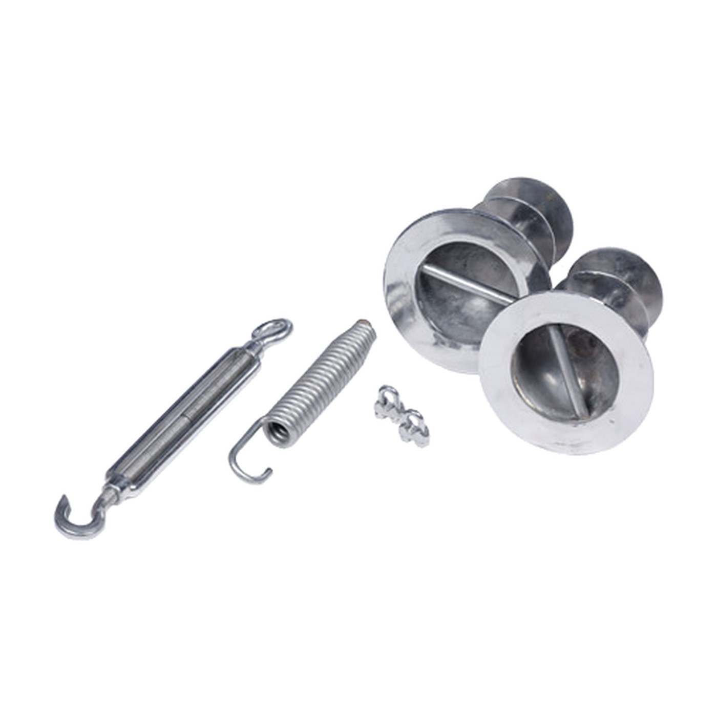Lane Rope Wire Lock — Waterstar