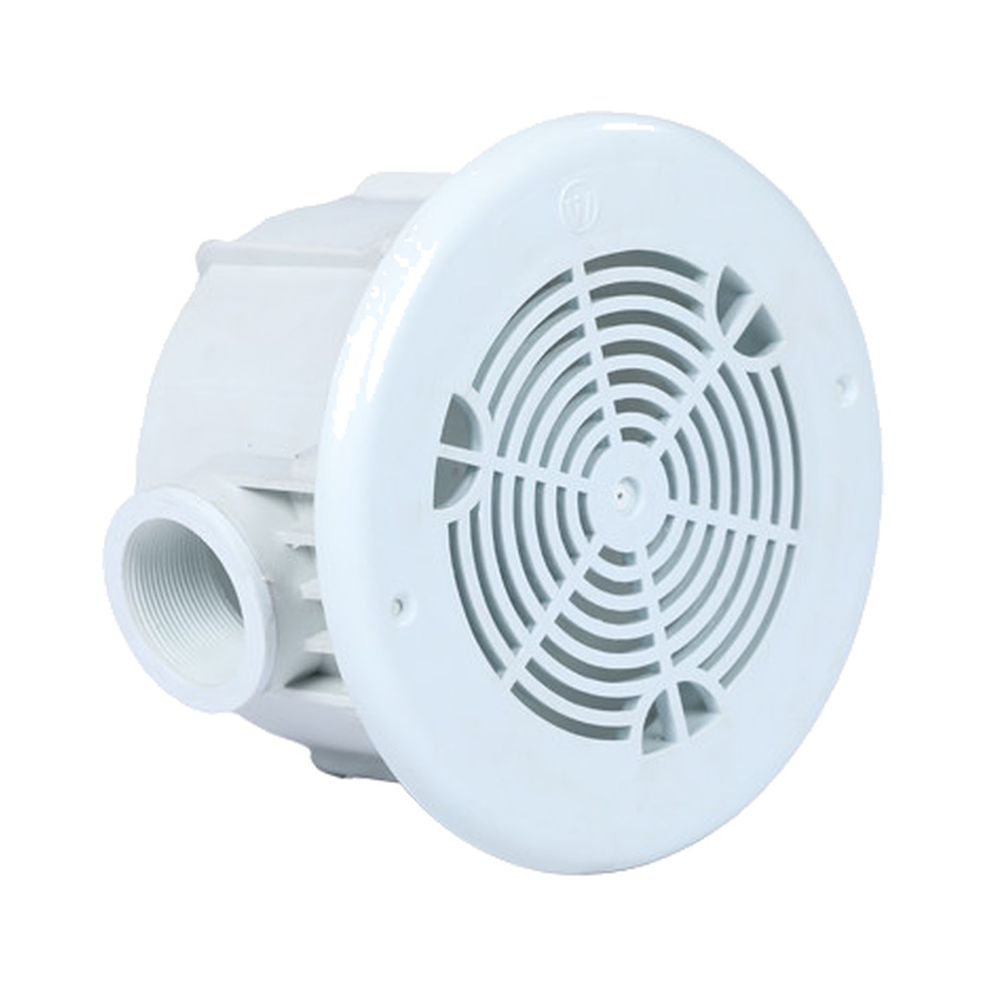 Main Drain — Waterstar