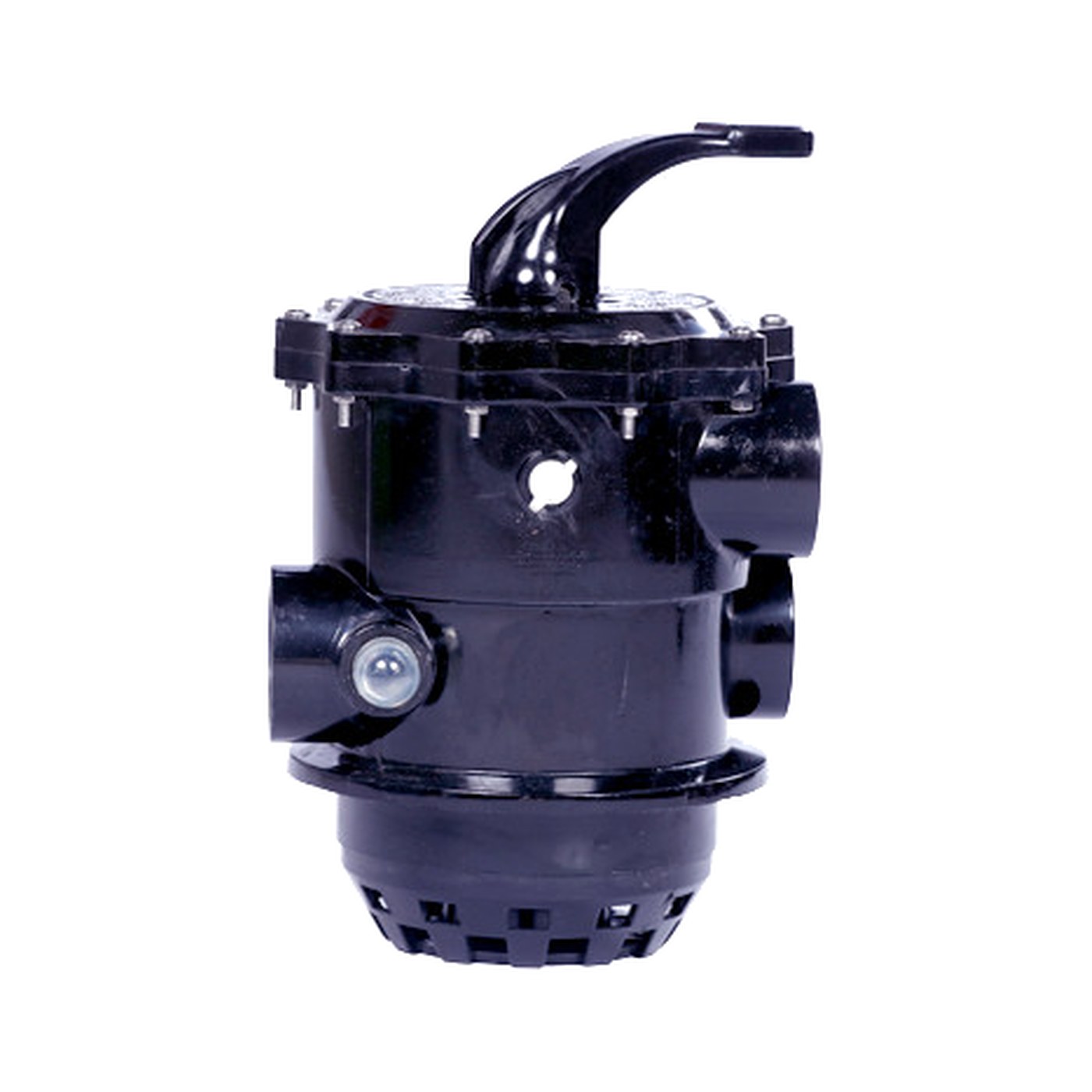 Multi-Port Valve — Waterstar