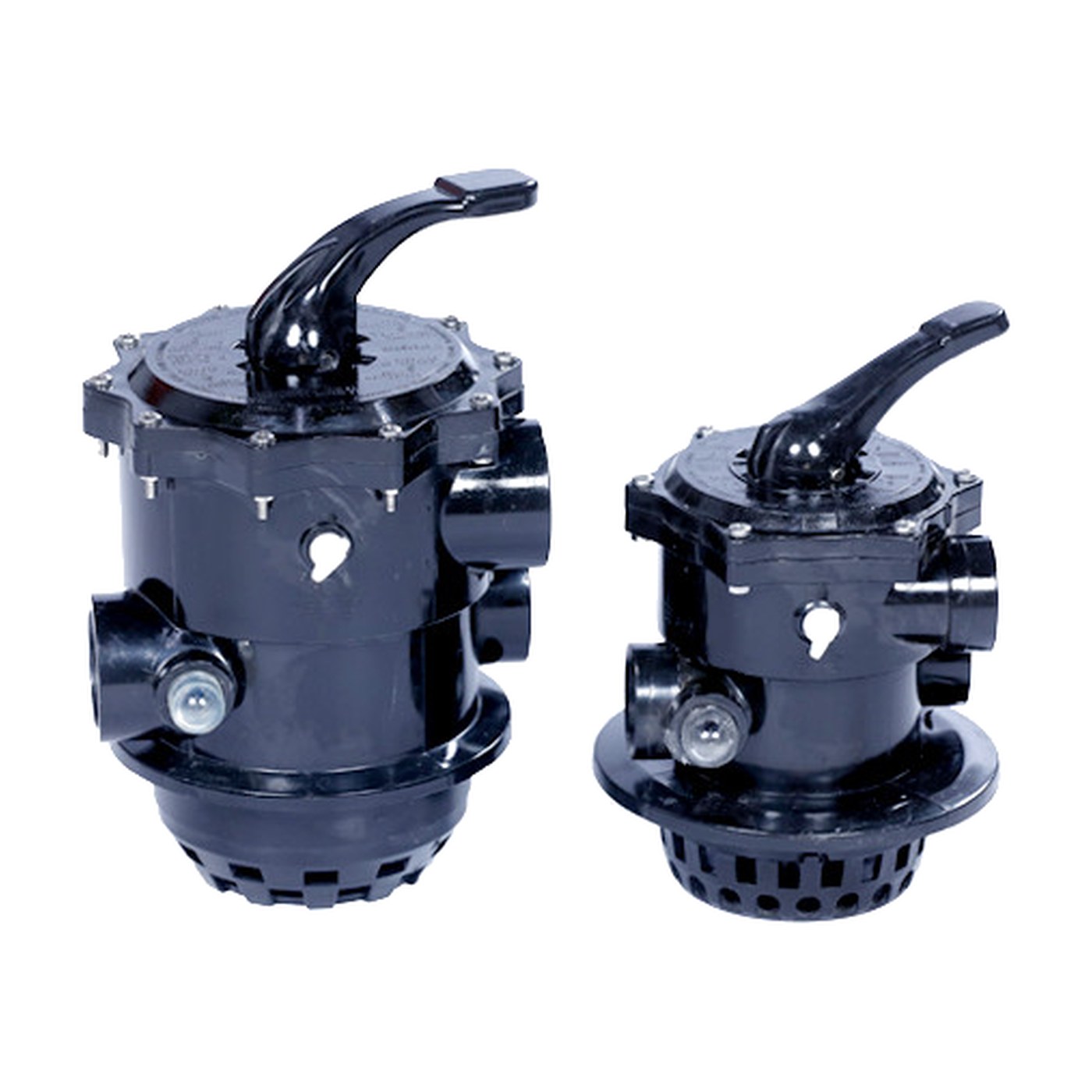 Multi-Port Valve — Waterstar