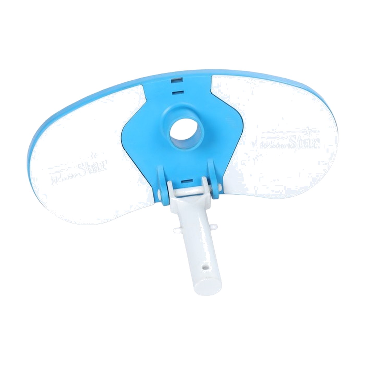 Oval Vacuum Head — Waterstar