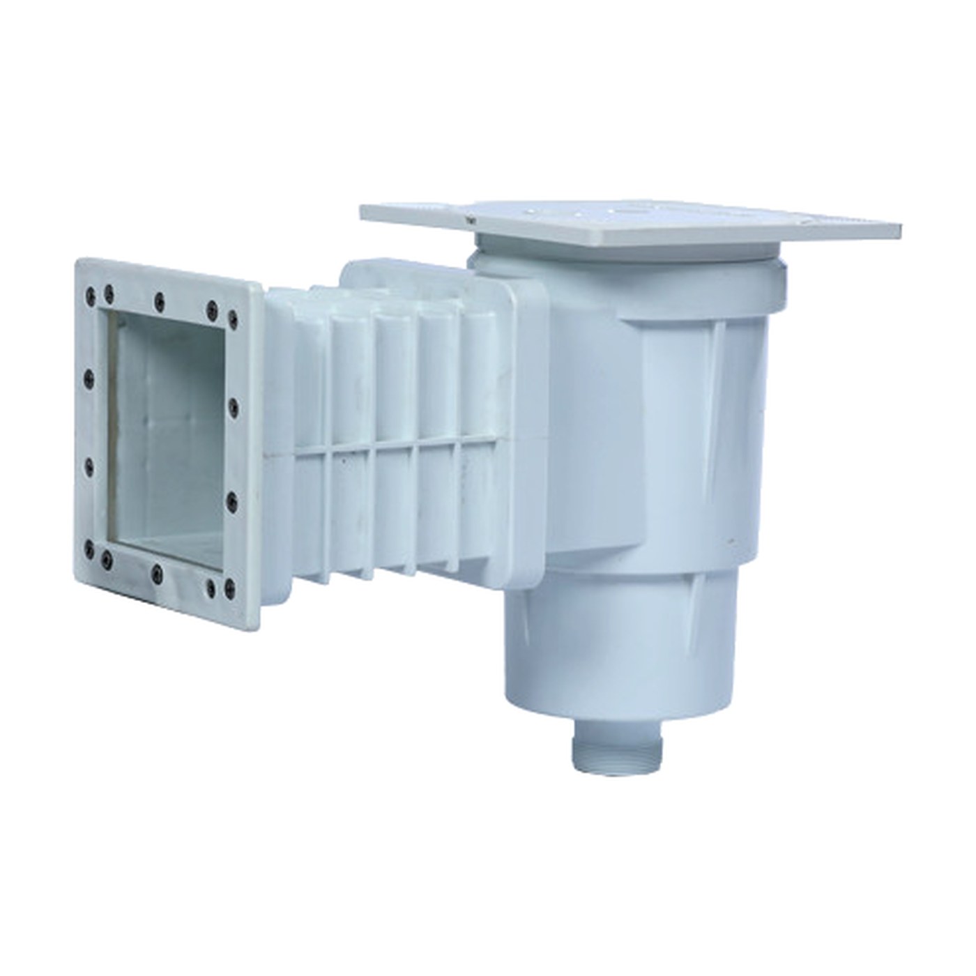 Mini Skimmer Extension — Waterstar