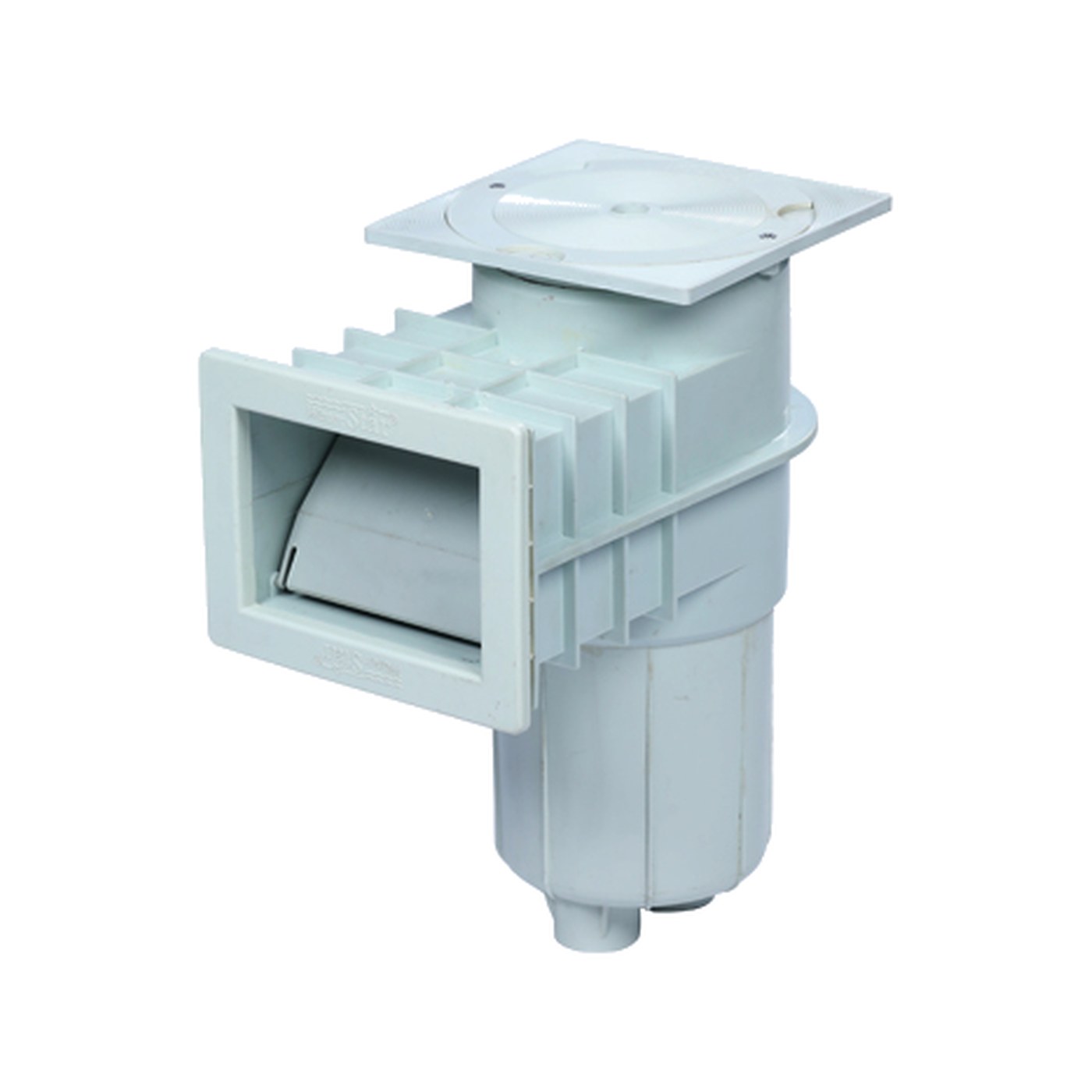 Mini Skimmer — Waterstar