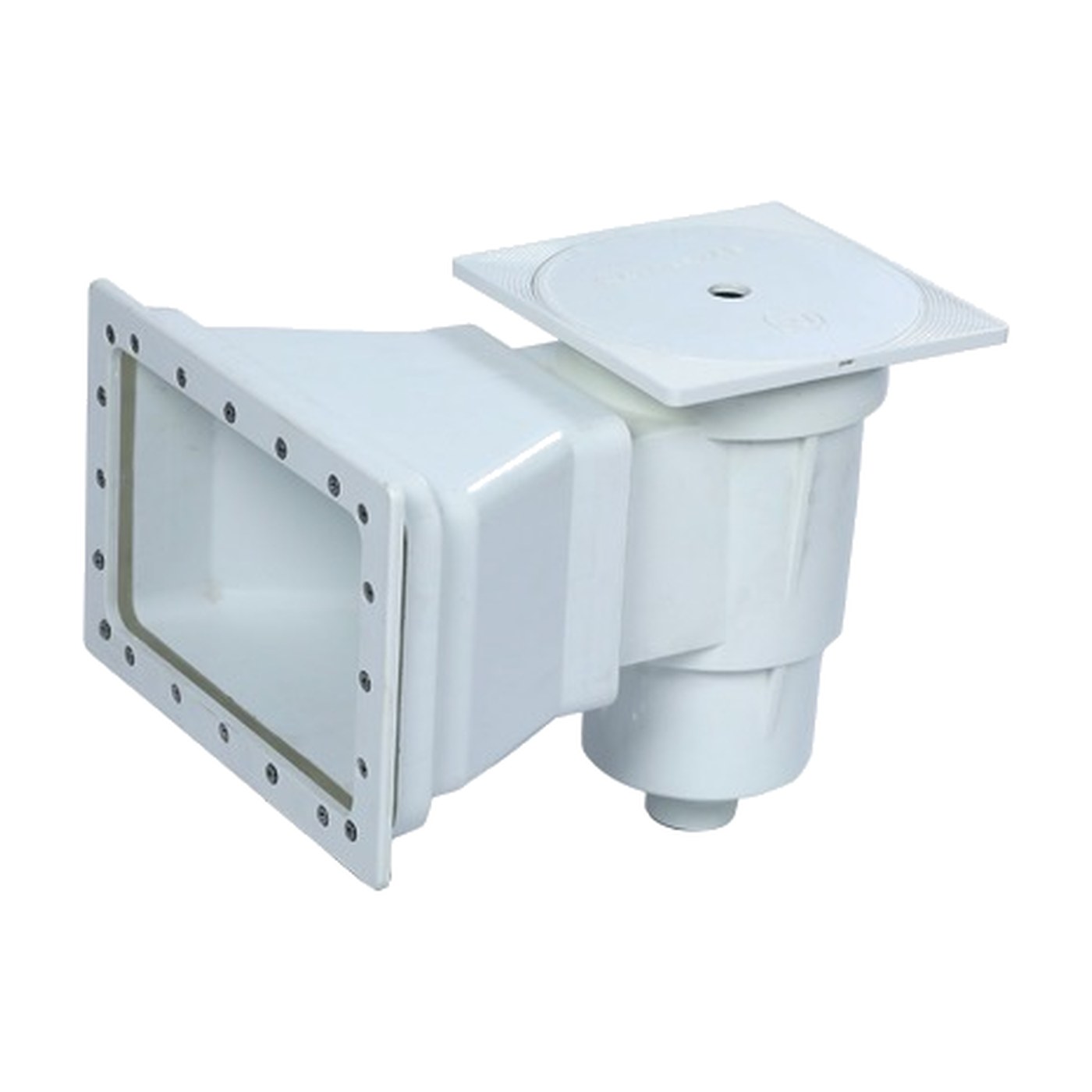 Standard Skimmer — Waterstar