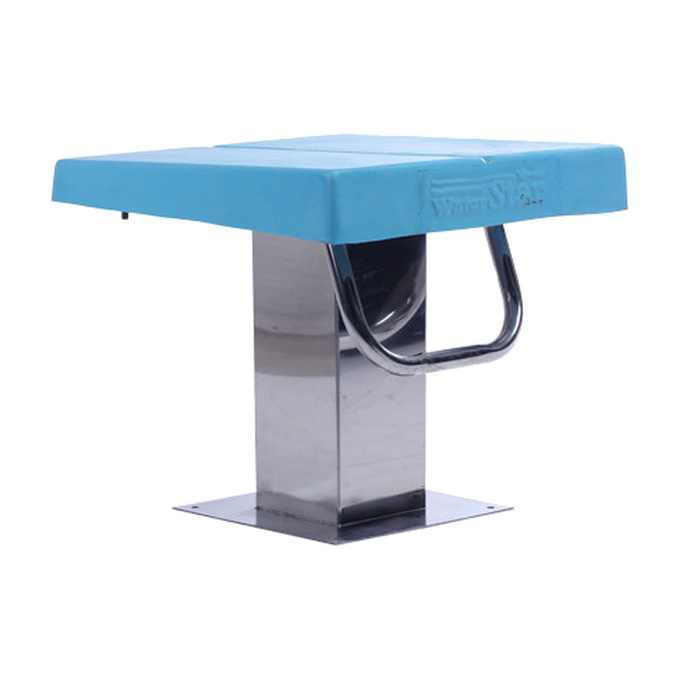 Starting Block — Waterstar