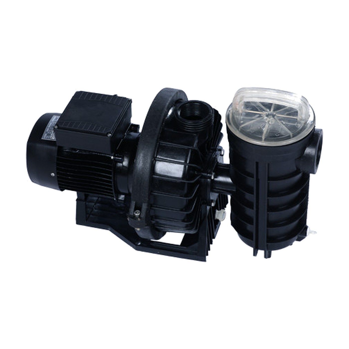 SuperStar Pump — Waterstar