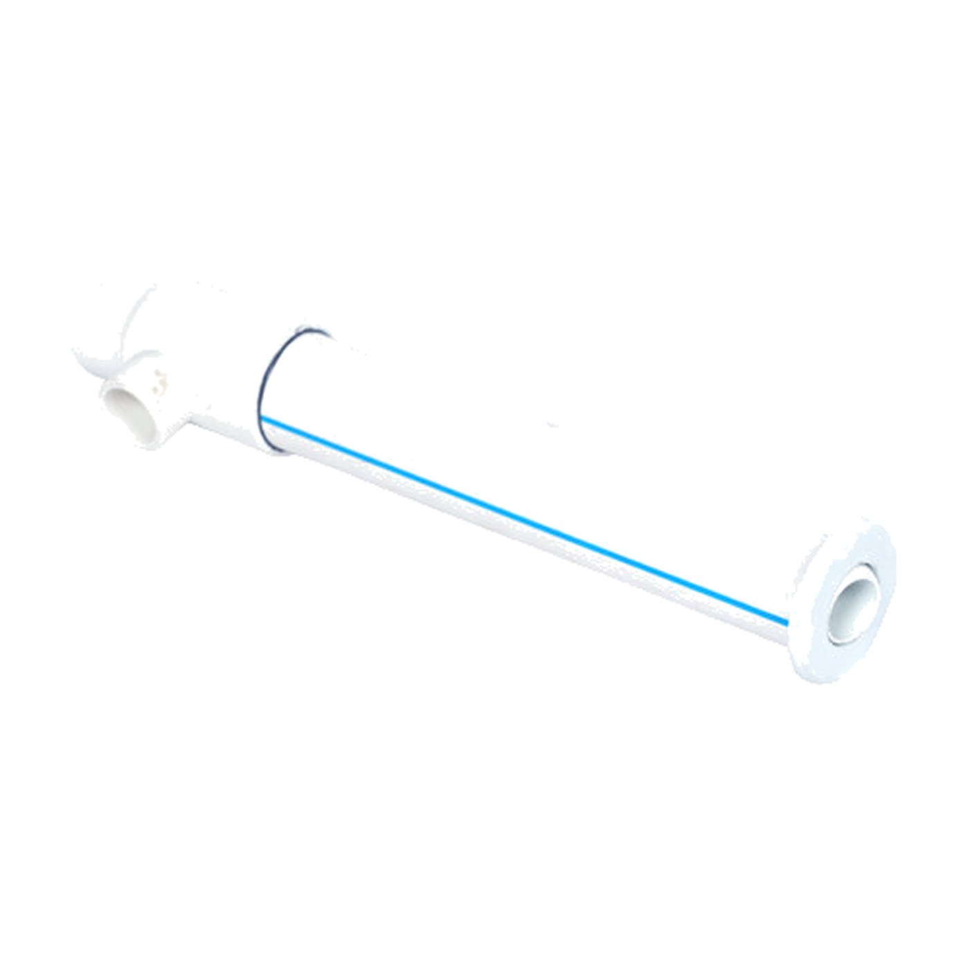 Water Air Jet Mixer — Waterstar